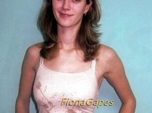 FionaGapes