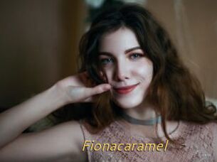 Fionacaramel