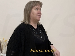 Fionacoode