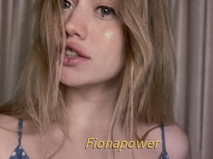 Fionapower