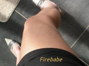 Firebabe