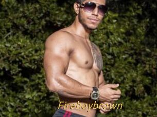 Fireboybrown