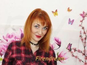 Firendream