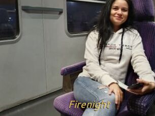 Firenight
