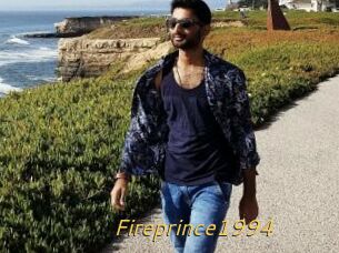 Fireprince1994