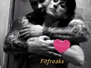 Fitfreaks