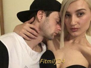 Fitmilf24