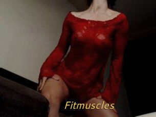 Fitmuscles