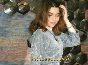 Fitnessccoach