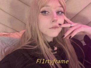 Fl1rtyframe