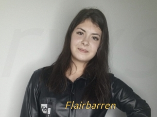 Flairbarren