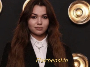 Flairbenskin
