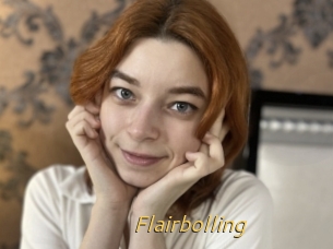 Flairbolling