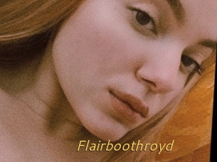 Flairboothroyd
