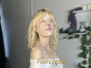 Flairconner