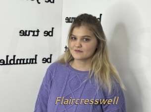 Flaircresswell