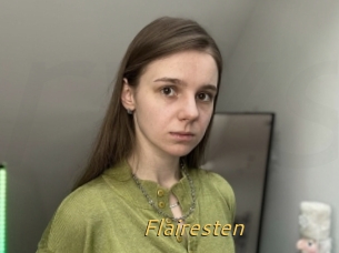 Flairesten
