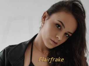 Flairfrake
