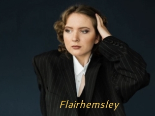 Flairhemsley