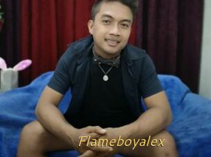 Flameboyalex
