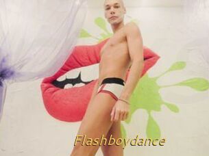 Flashboydance