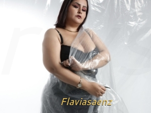 Flaviasaenz