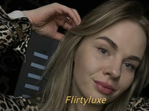 Flirtyluxe