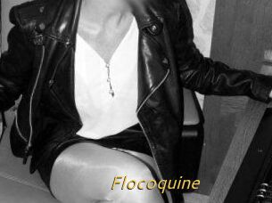 Flocoquine