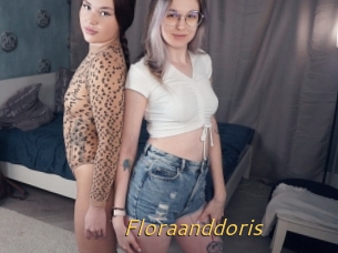 Floraanddoris