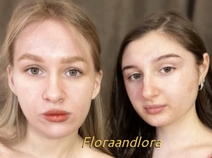 Floraandlora