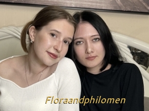 Floraandphilomen
