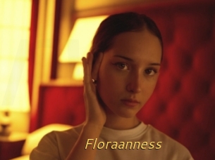 Floraanness