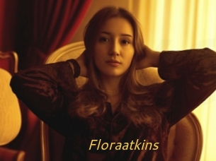 Floraatkins