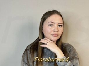 Floraburnard
