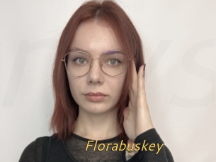 Florabuskey