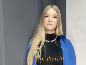 Floraherrin