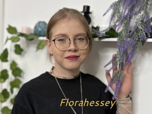Florahessey