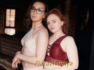 Floraolimpiya