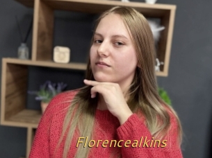 Florencealkins