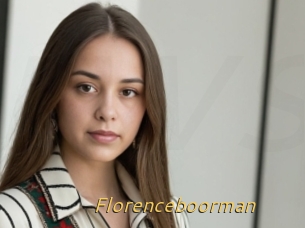 Florenceboorman