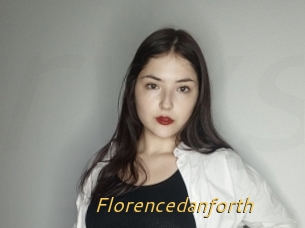 Florencedanforth