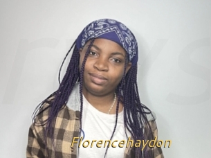 Florencehaydon