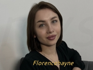 Florencehayne
