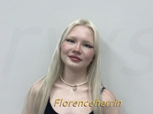 Florenceherrin