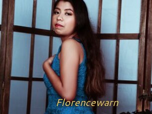 Florencewarn
