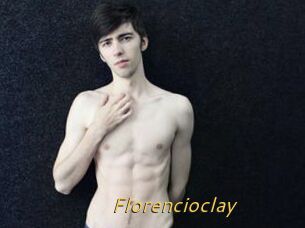 Florencioclay