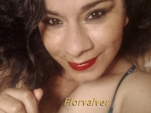 Florvalver