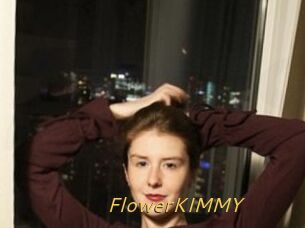 FlowerKIMMY