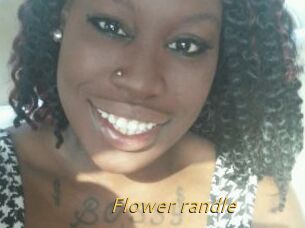 Flower_randle