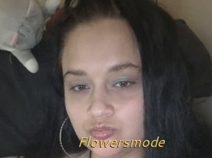 Flowersmode